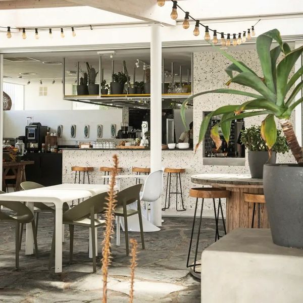 Buendia Corralejo Nohotel