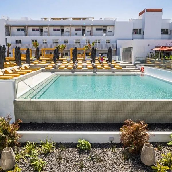Buendia Corralejo Nohotel