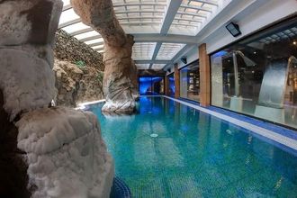 Bull Dorado Beach Spa