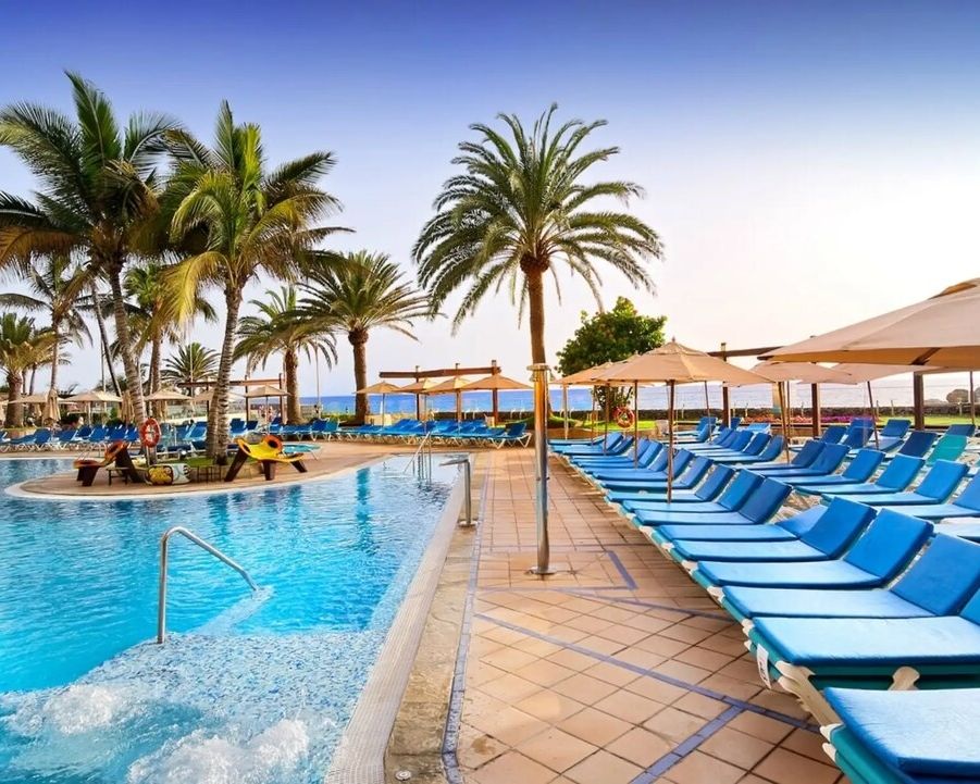 Bull Dorado Beach & Spa