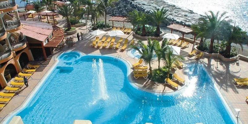 Hiszpania First Deal na 7 dni w czerwcu: 3⋆ hotel od 5 828 zł