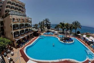 Bull Dorado Beach Spa