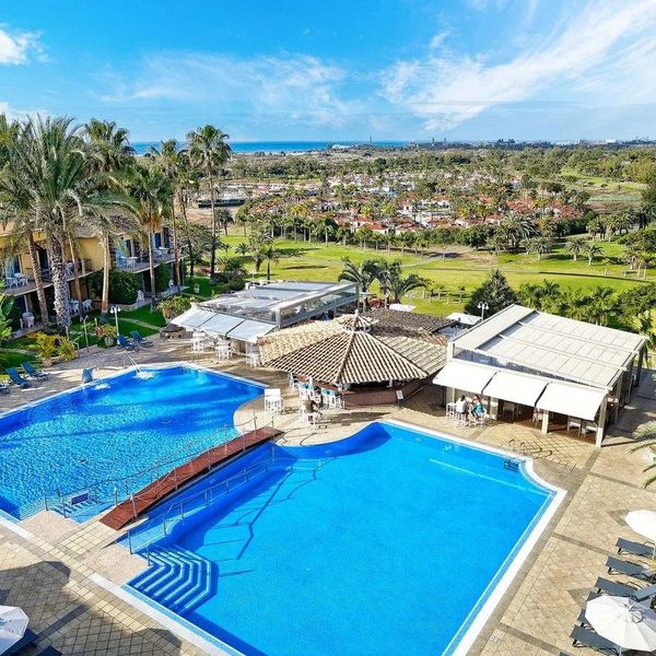 Bull Vital Suites & Spa Boutique (ex Vital Suites Residencia)