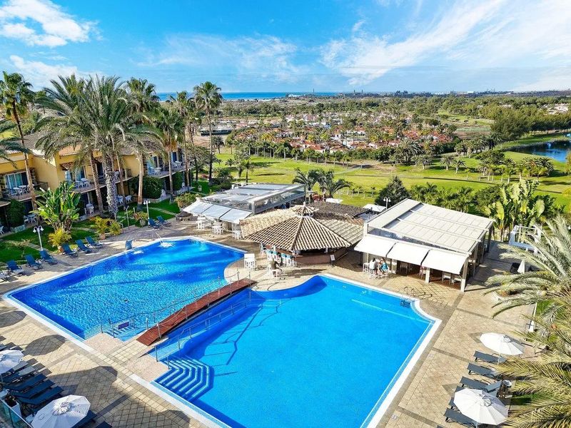 Bull Vital Suites & Spa Boutique (ex Vital Suites Residencia)