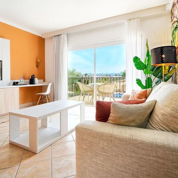 Bull Vital Suites & Spa Boutique (ex Vital Suites Residencia)