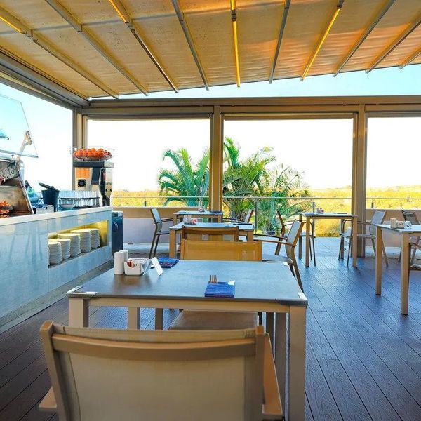 Bull Vital Suites & Spa Boutique (ex Vital Suites Residencia)