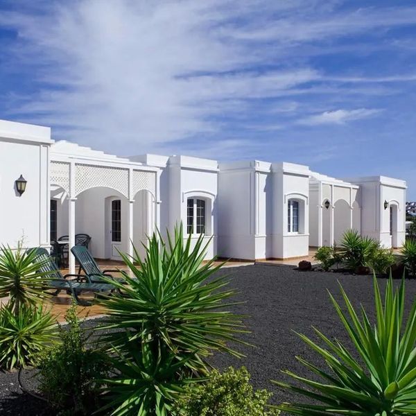 Bungalows Coloradamar