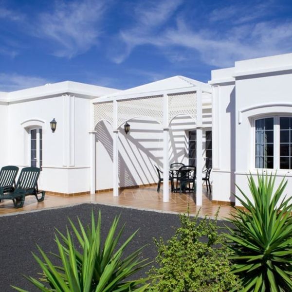 Bungalows Coloradamar