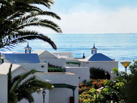Bungalows Las Gaviotas
