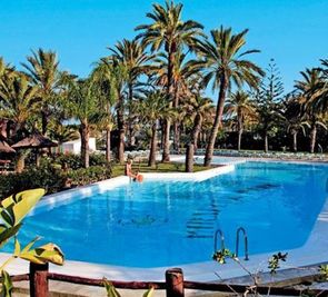 Miraflor Suites