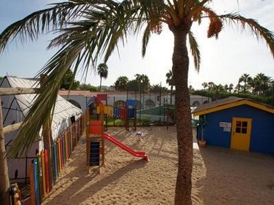 dla dzieci, plac zabaw, kids club