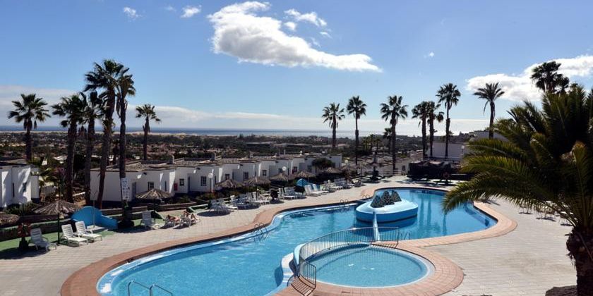 Hiszpania First Deal na 7 dni w czerwcu: 2⋆ hotel od 4 050 zł