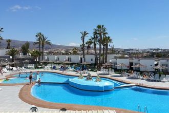 Bungalows Vista Oasis