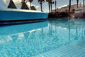 Bungalows Vista Oasis