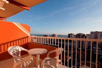 Cabana Benidorm