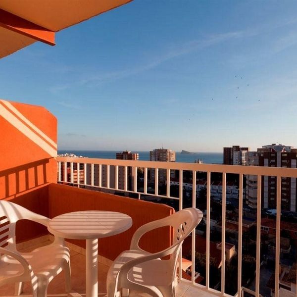 Cabana (Benidorm)