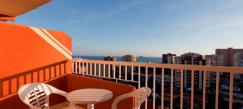 Cabana (Benidorm)