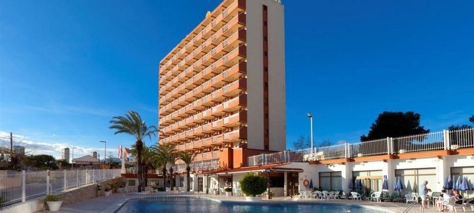 Cabana (Benidorm)