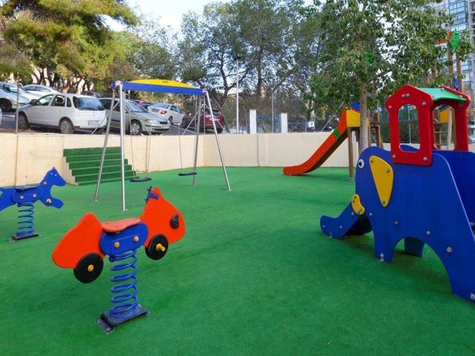 dla dzieci, kids club