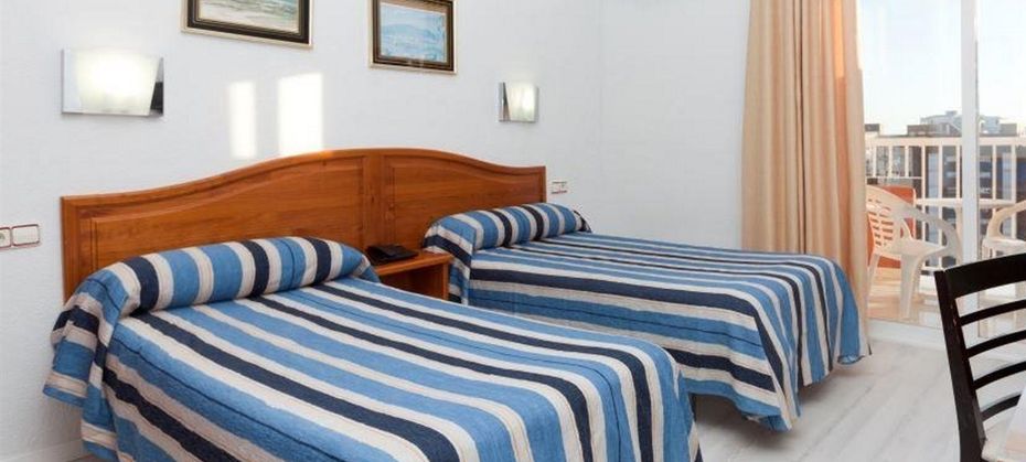 Cabana (Benidorm)