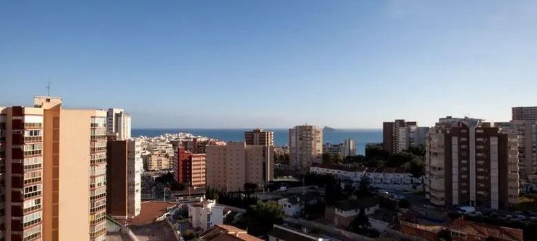 Cabana (Benidorm)