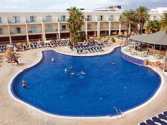 Cabogata Garden 4.5*