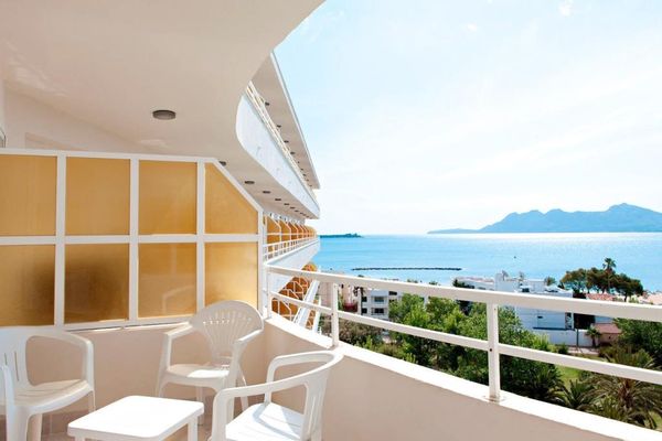 Cabot Pollensa Park Spa (ex Fergus Style Pollensa Park SPA)