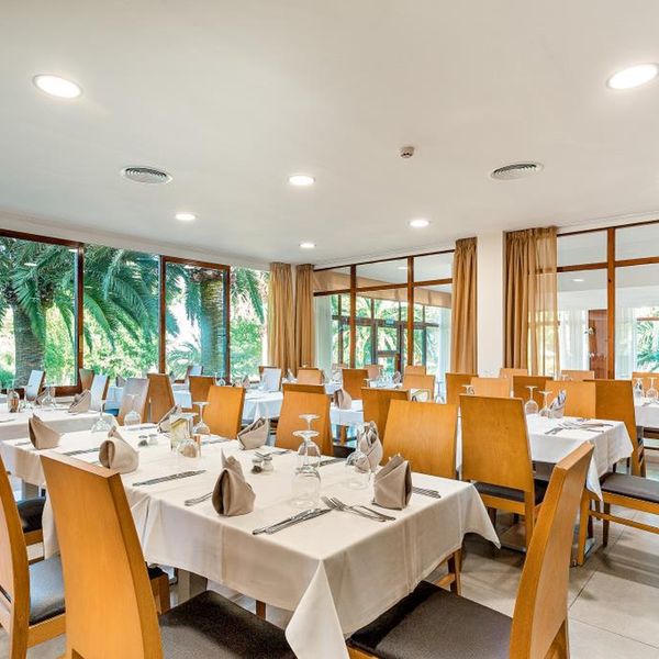 Cabot Pollensa Park Spa (ex Fergus Style Pollensa Park SPA) - zdjęcie 2