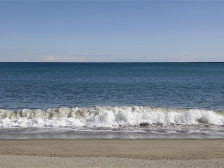 plaża