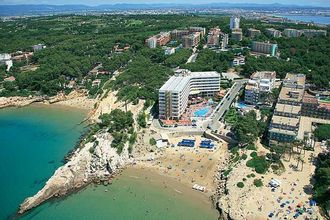 Cala Font Salou
