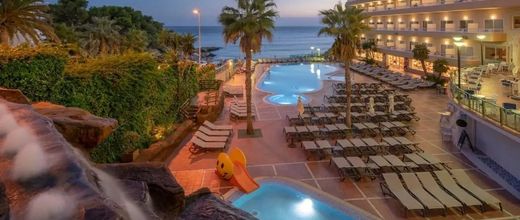 Cala Font (Salou)