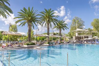 Minura Cala Galdana Villa dAljandar