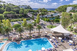 Minura Cala Galdana Villa dAljandar