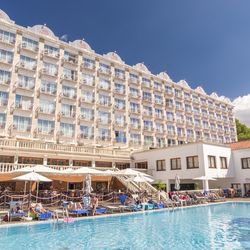 Minura Cala Galdana Villa dAljandar