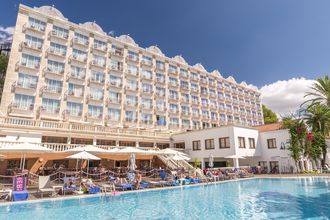 Minura Cala Galdana Villa dAljandar