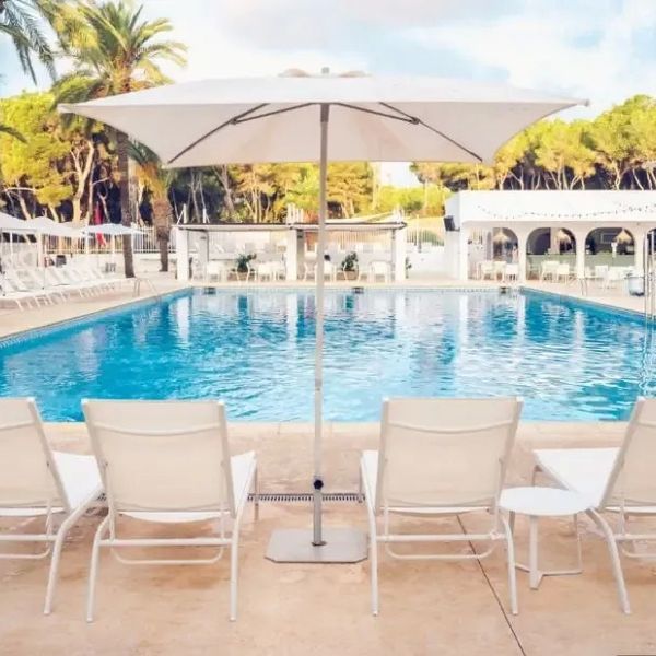 Cala Llenya Resort