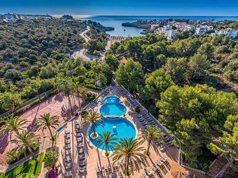 Cala Marsal 4*