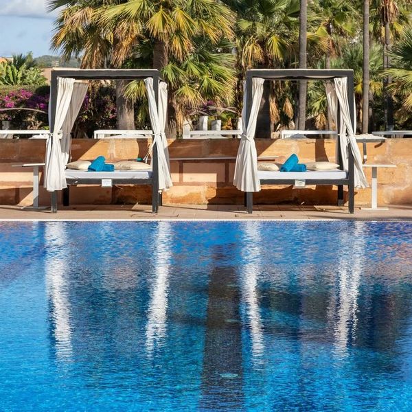 Cala Millor Garden - zdjęcie 2