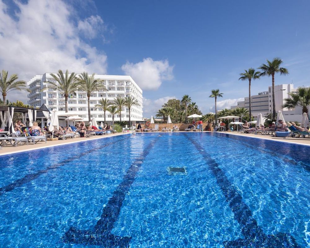 Cala Millor Garden