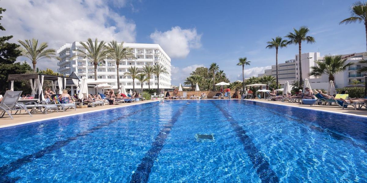 Hiszpania na 7 dni w październiku: 0⋆ hotel od 4 087 zł