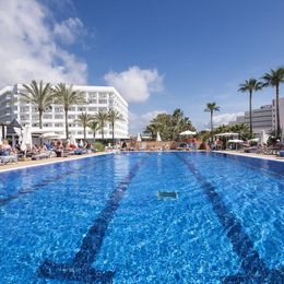 Cala Millor Garden
