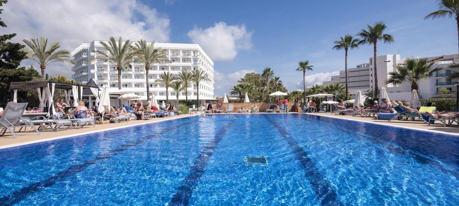 CALA MILLOR GARDEN (ADULTS ONLY)