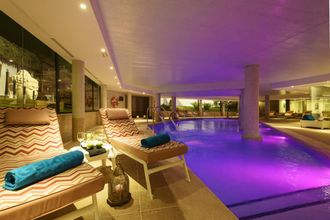 Cala Millor Garden