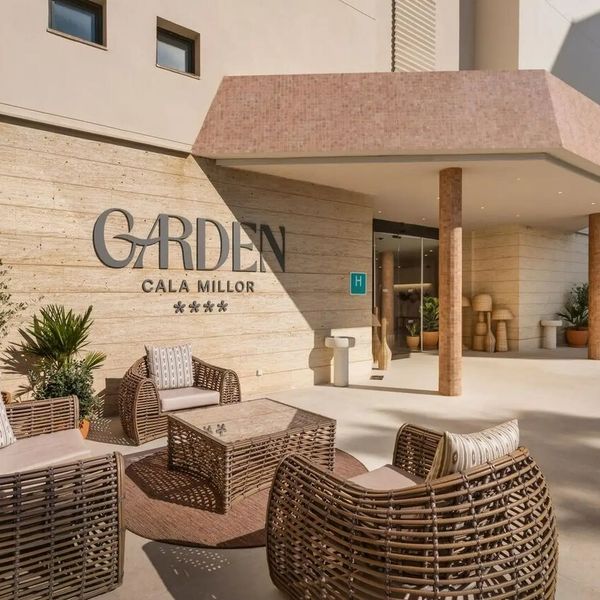 Cala Millor Garden - zdjęcie 5