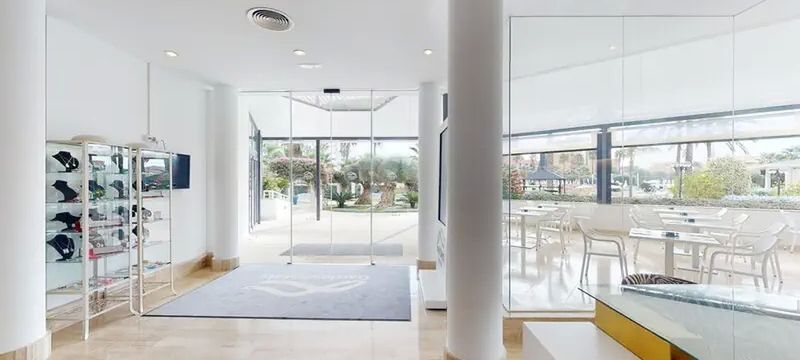 CALA MILLOR GARDEN (ADULTS ONLY)