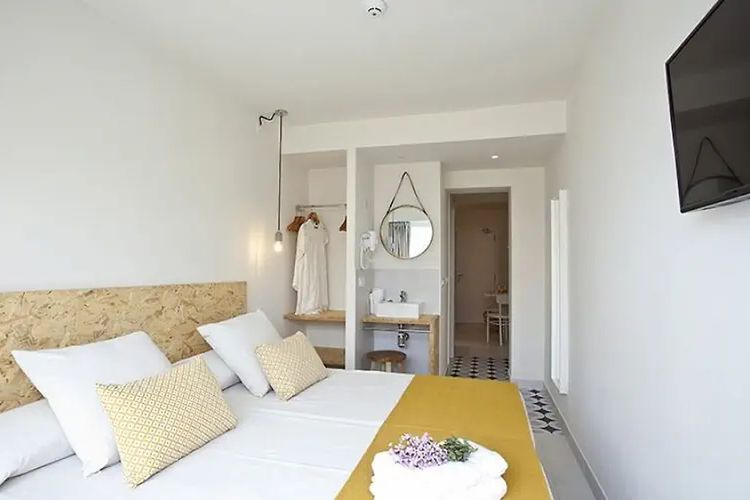 Cala Morlanda Estudios - Zdjecie hotelu