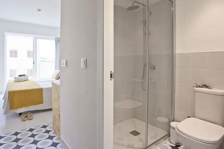 Cala Morlanda Estudios - Zdjecie hotelu