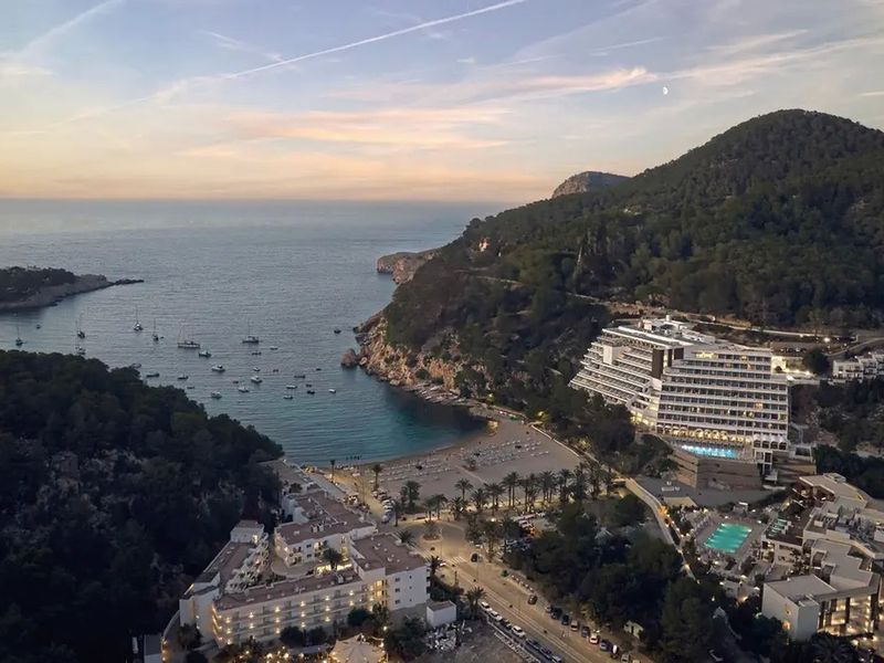 Cala San Miguel (ex. Cartago)