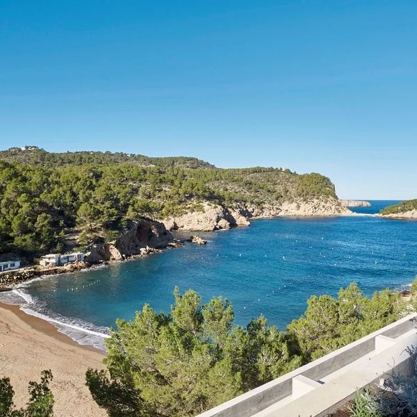 Cala San Miguel (ex. Cartago)