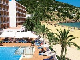 Cala San Vicente 4*